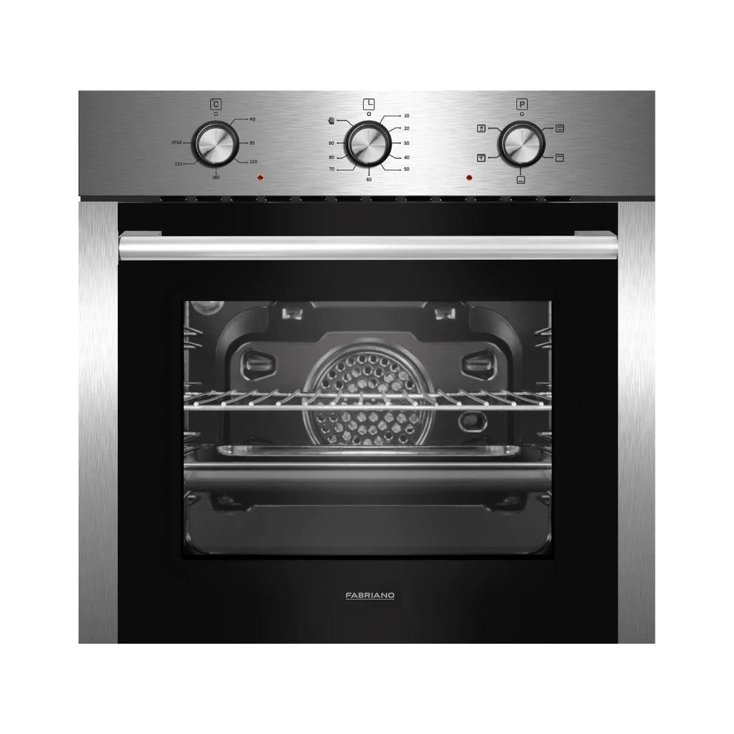 Fabriano 60cm Built-in Convection Oven FFO60CSS