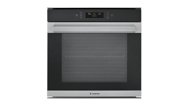 Ariston 60cm Premium Electric Built In Oven FI7 891 SP IX AUS