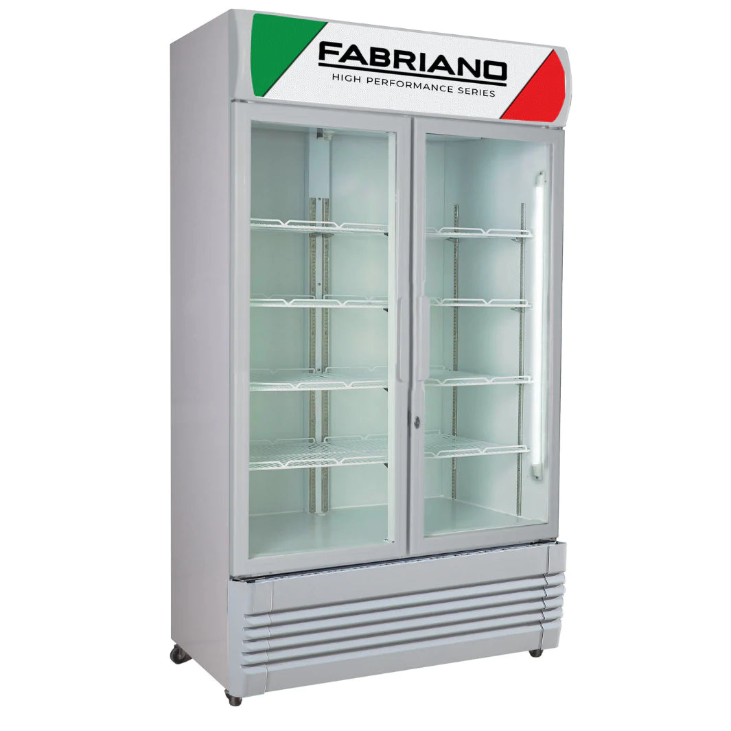 Fabriano 20cuft High Performance Showcase Chiller FSI20HSG