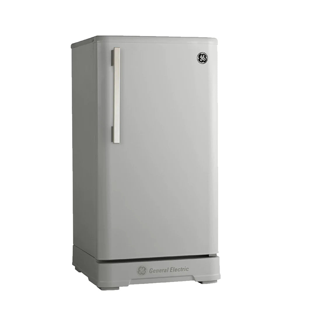 Ge fridge for top sale