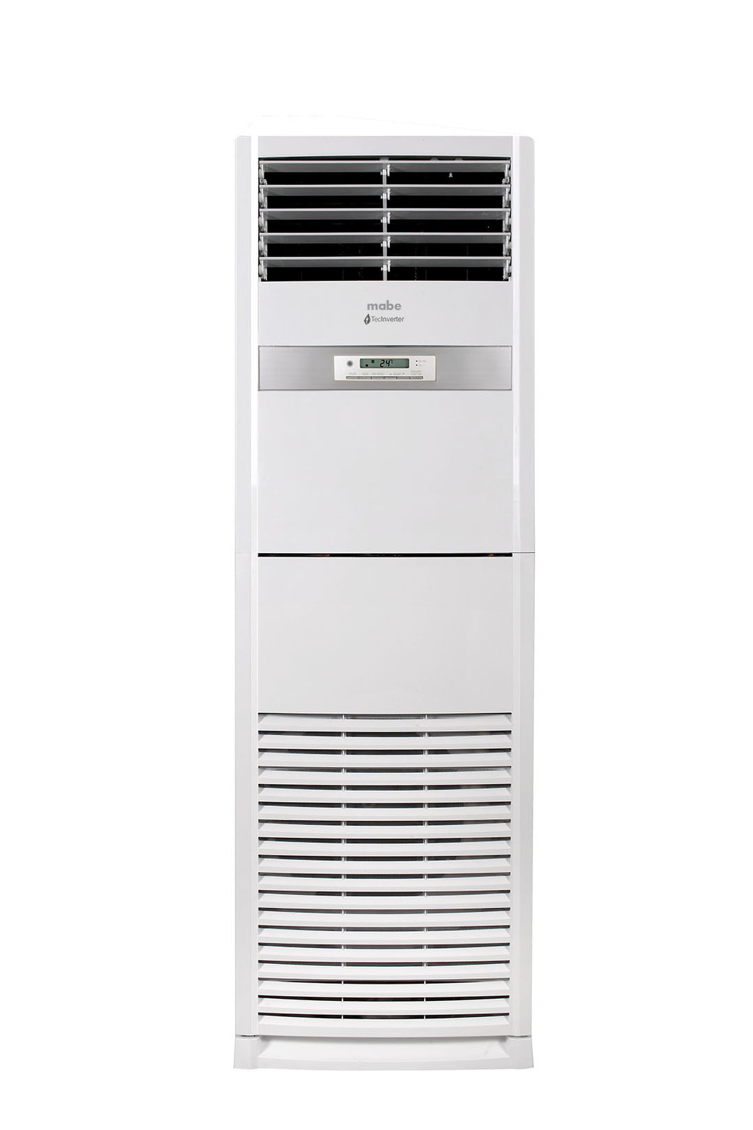 Mabe AFBM60BXVV 5TR/ 6hp Floor Standing Commercial Air Conditioner