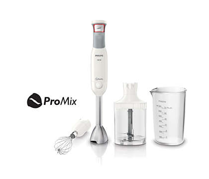 Philips Avance Collection Hand blender HR1643/00