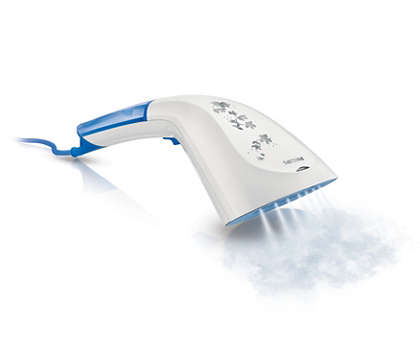Philips Steam&Go Handheld garment steamer GC320/05