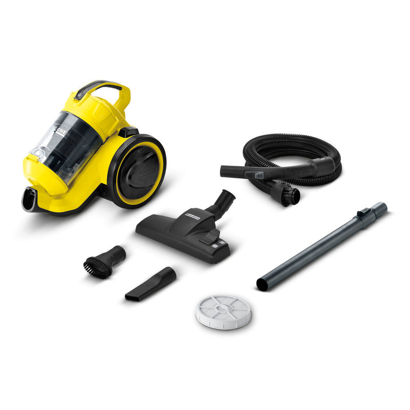 Karcher Vacuum Cleaner VC3 Plus