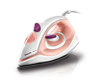 Philips 1900 series Steam iron GC1910/22