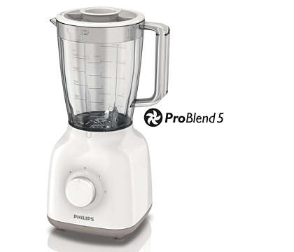 Philips Daily Collection Blender HR2100/03
