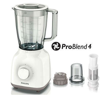 Philips Daily Collection Blender HR2104/00
