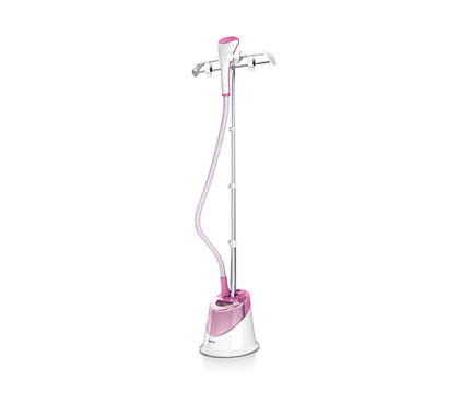 Philips DailyTouch Garment Steamer GC504/39