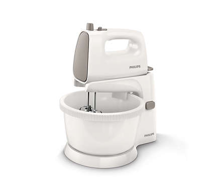 Philips Daily Collection Stand Mixer HR1559/55