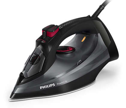 Philips PowerLife Steam iron GC2998/80