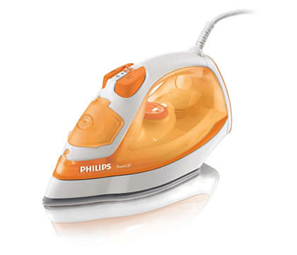 Philips PowerLife Steam iron GC2960/59
