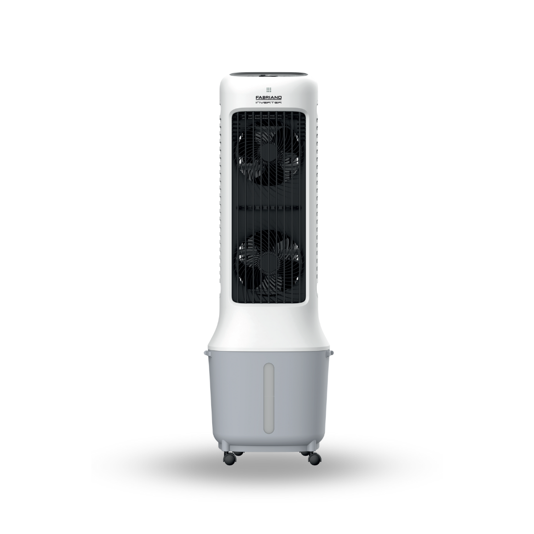 Air coolers