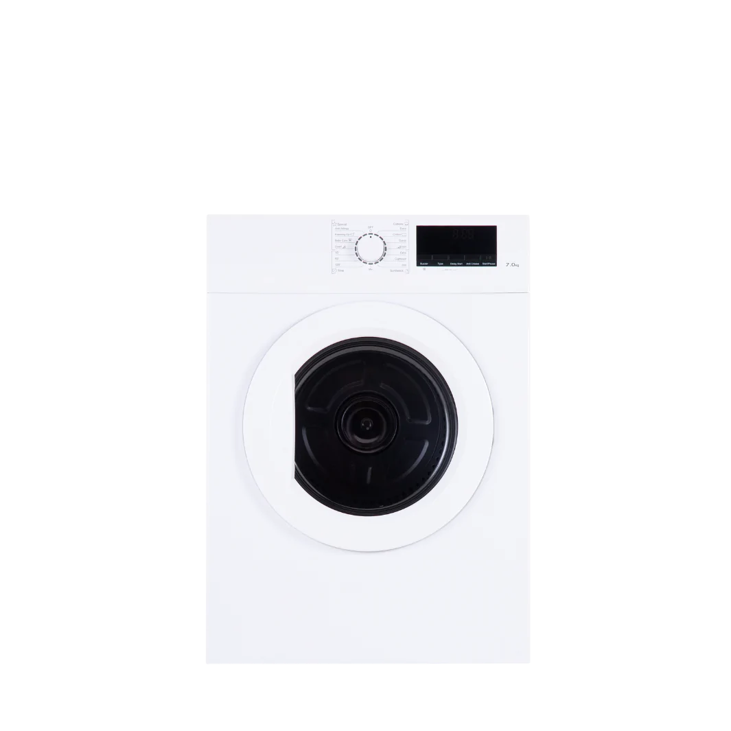 Laundry Machines