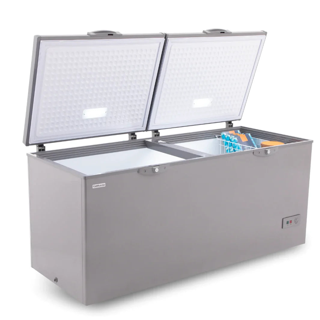 Freezer