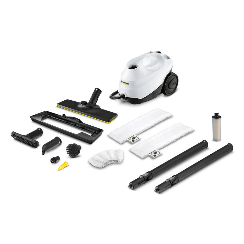 Steam Cleaner