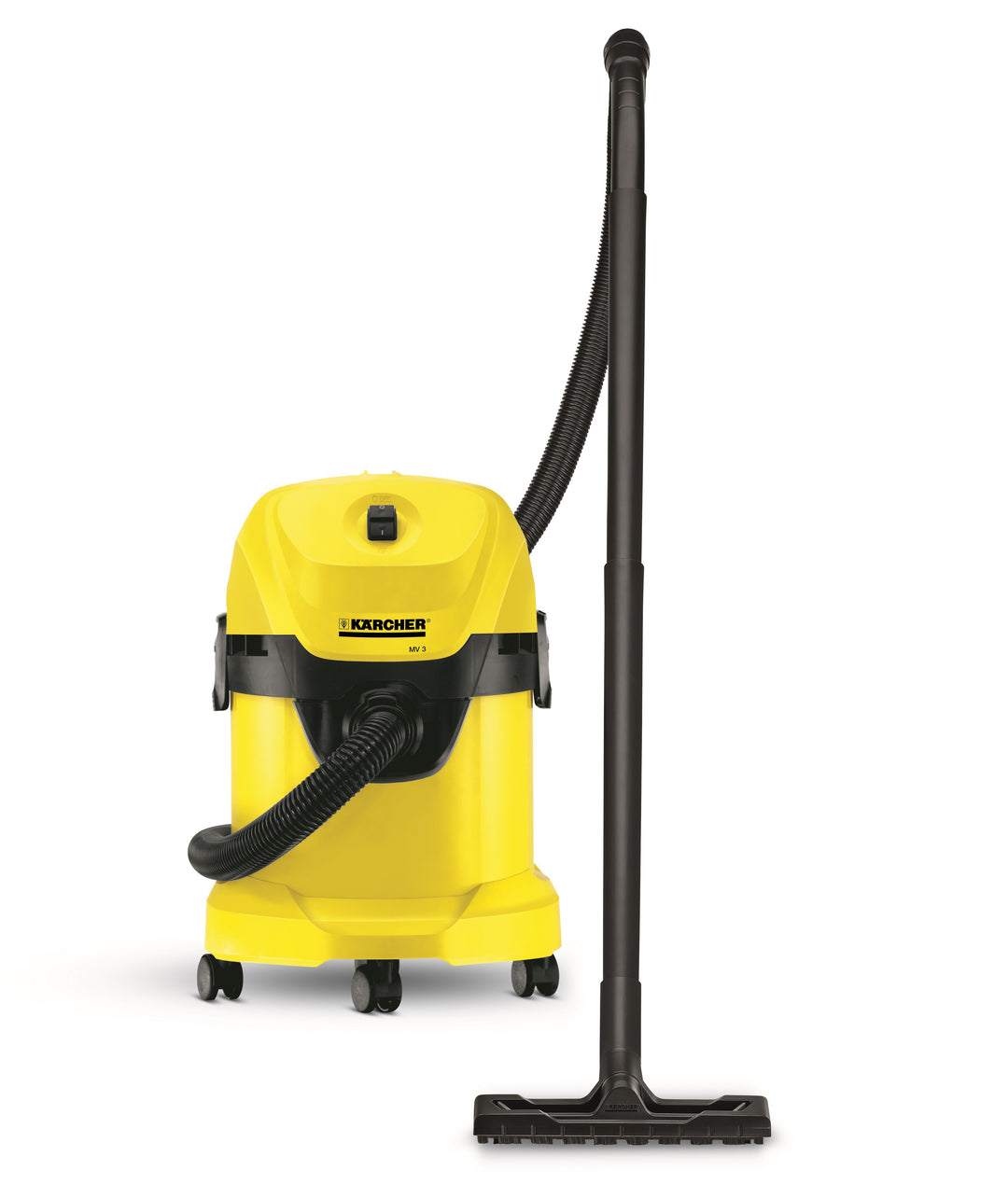 Cleaning Appliances