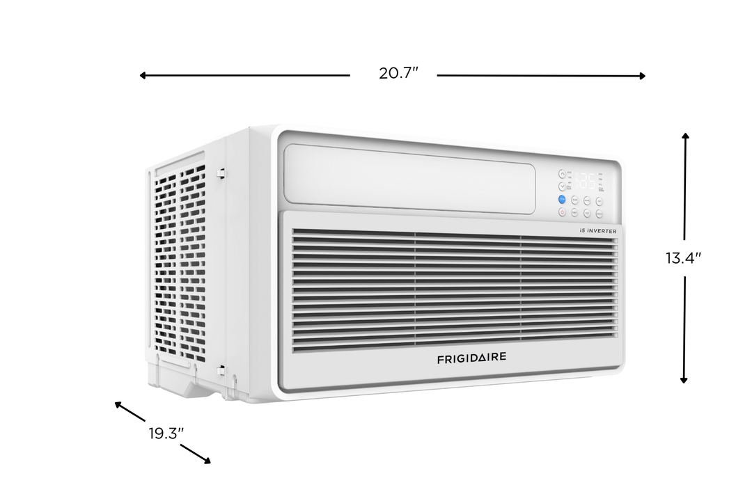 1.5 HP i5 iNVERTER Window Type Air Conditioner
