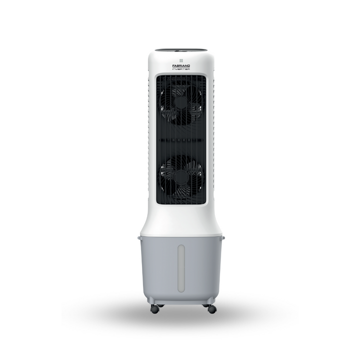 Fabriano 10L FULL DC INVERTER Air Cooler FACE10SWG-I