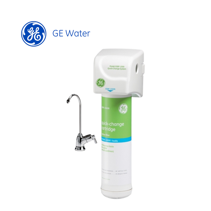 GE Quick Change System GSBF-1500