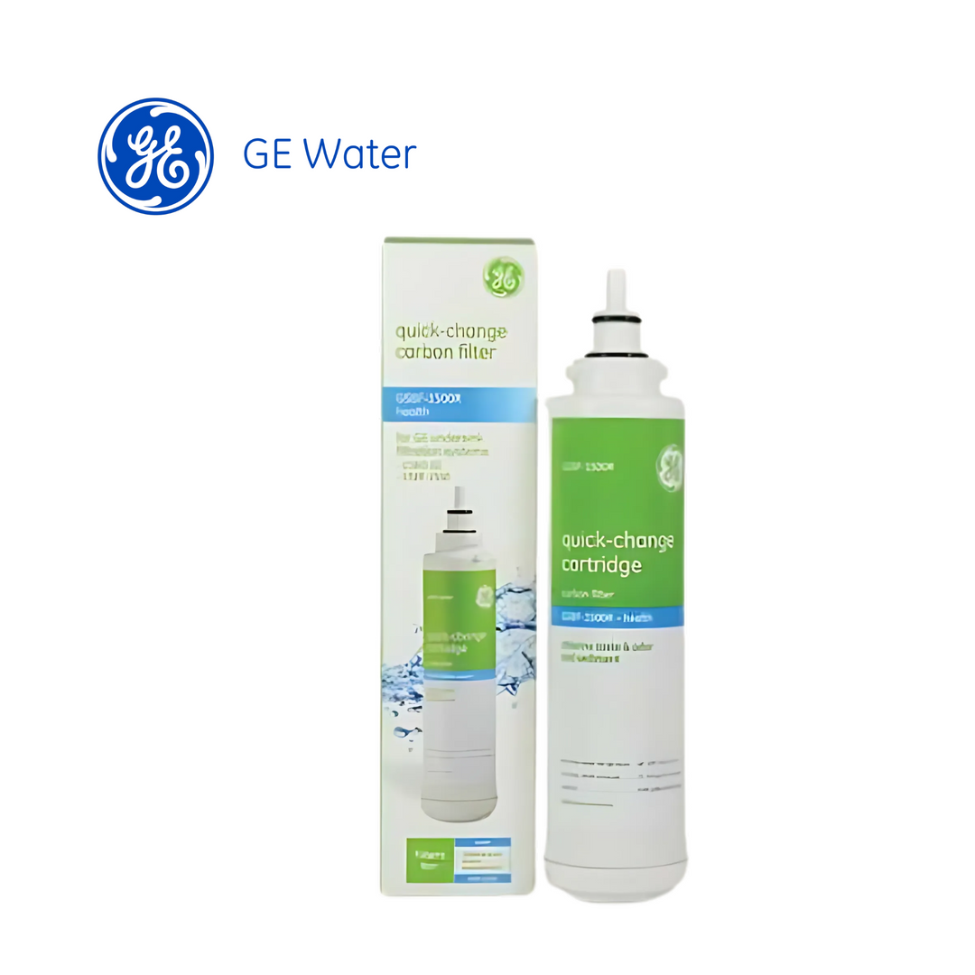 GE Replacement Filter Cartridge GSBF-1500R (NO BOX)