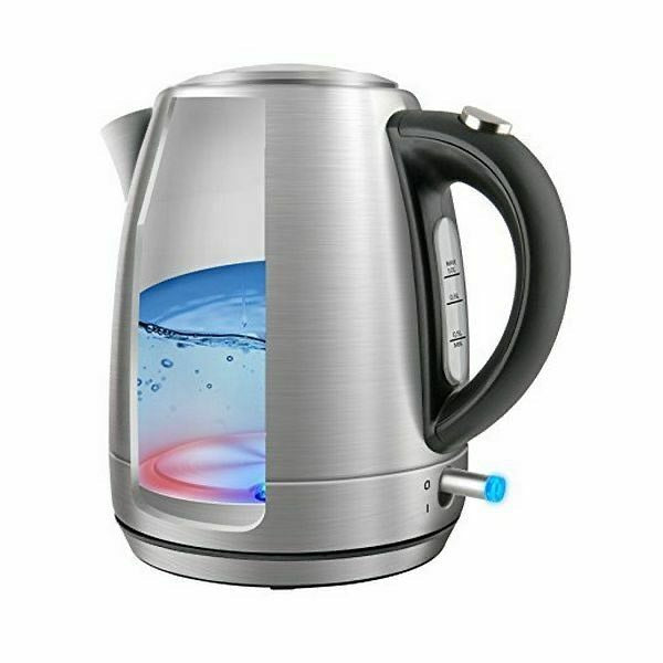 Taurus Kettle Selene Compact