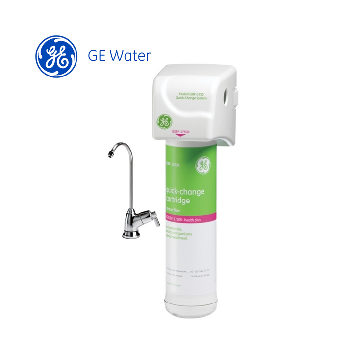 GE Quick Change System GSBF-1750