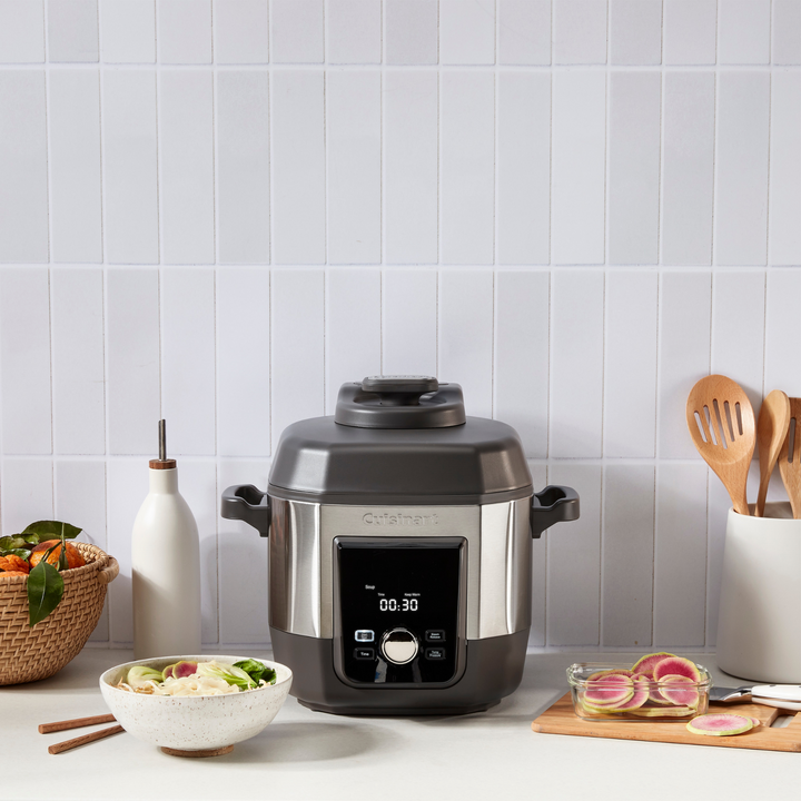 CPC-900 MULTI-COOKER
