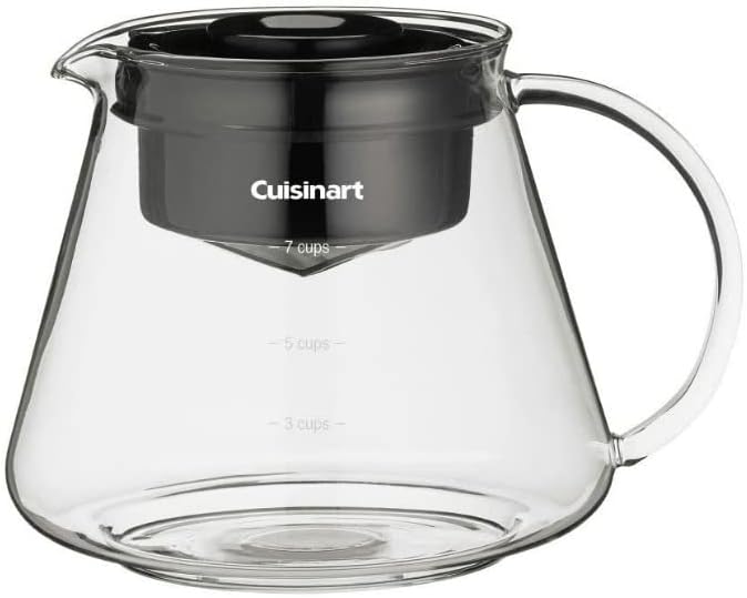 DCB-10 AUTOMATIC COLD BREW COFFEE MAKER