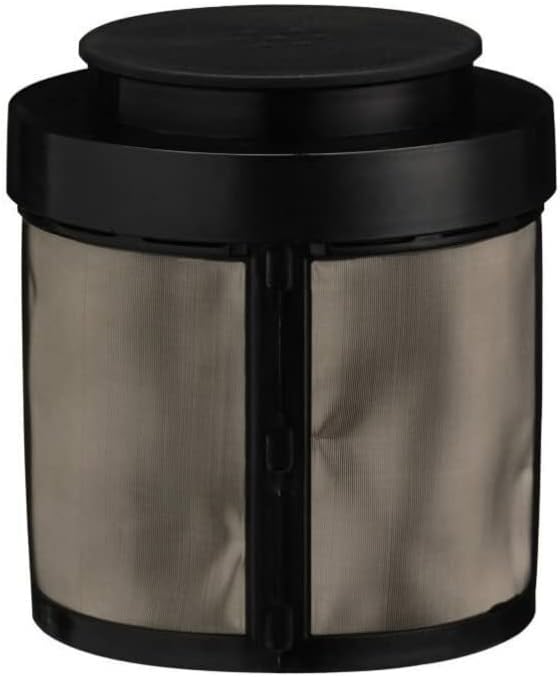 DCB-10 AUTOMATIC COLD BREW COFFEE MAKER