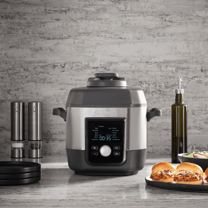 CPC-900 MULTI-COOKER