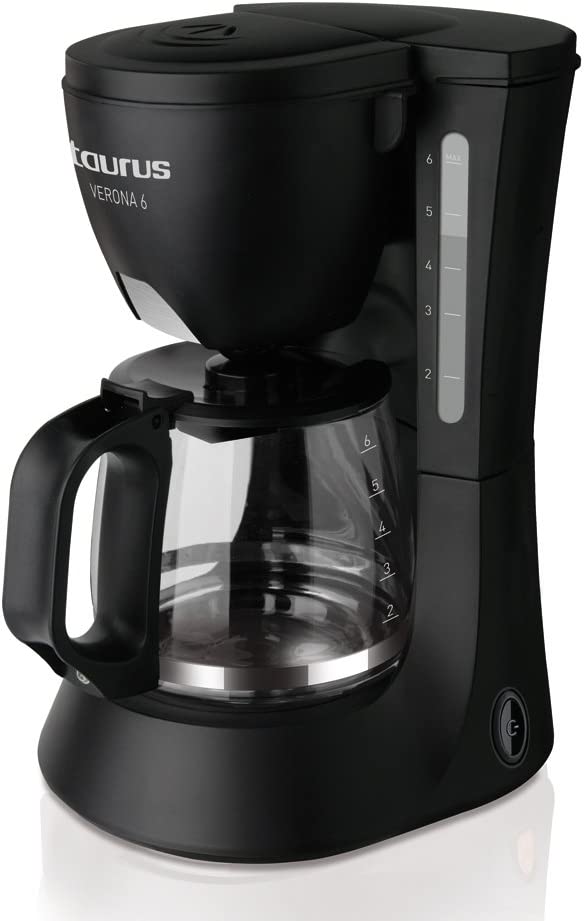 Taurus Coffee Maker VERONA 6 (VER II)