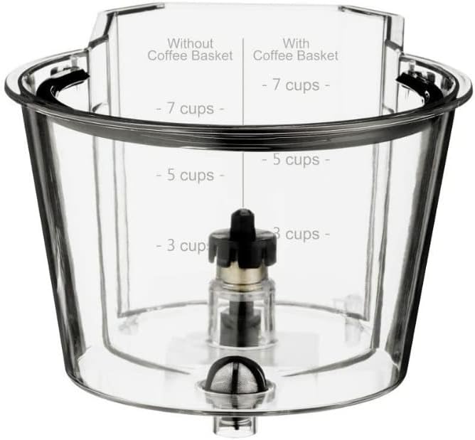 DCB-10 AUTOMATIC COLD BREW COFFEE MAKER
