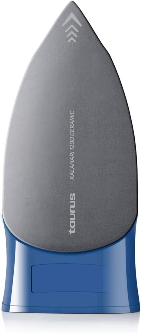Taurus Dry Iron KALAHARI 1200 CERAMIC
