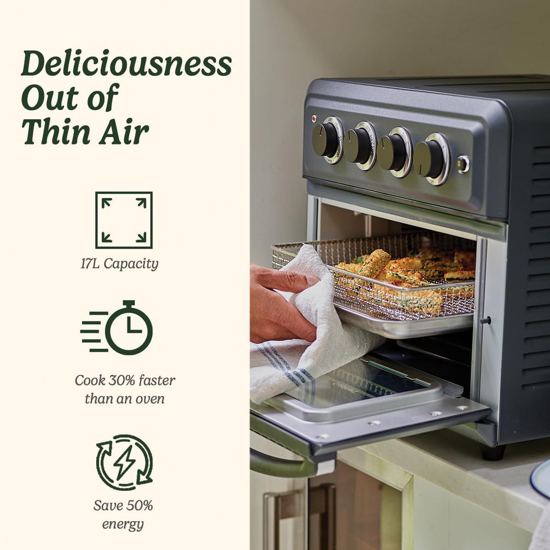 TOA60U AIR FRYER OVEN