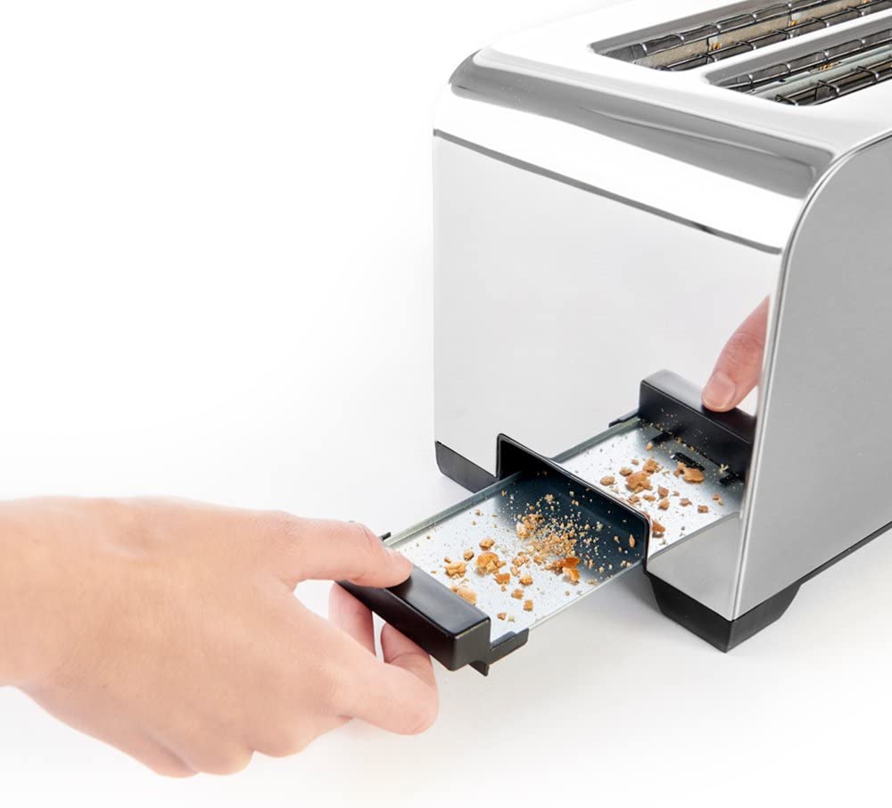 Taurus Toaster MYTOAST II LEGEND