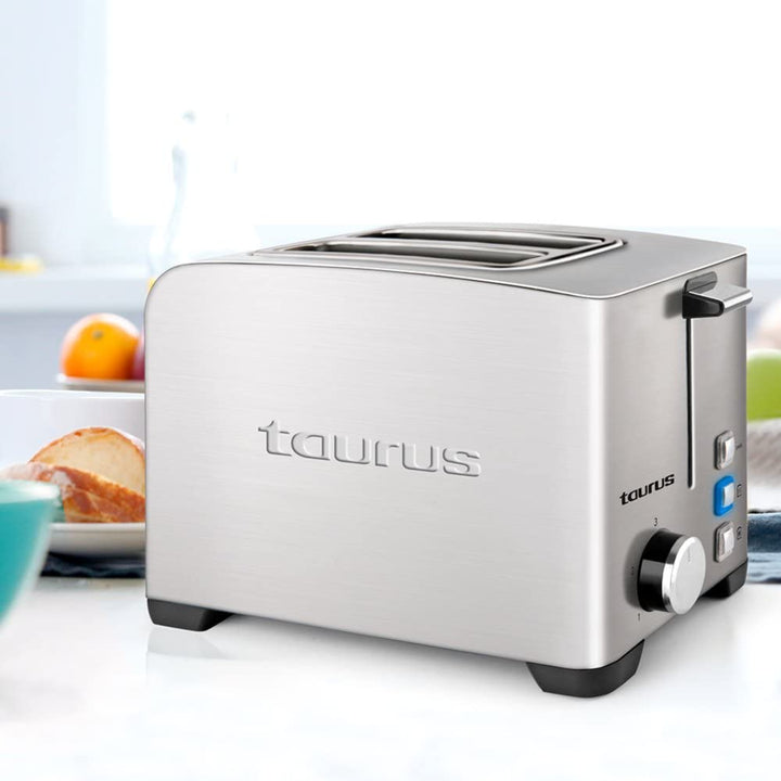 Taurus Toaster MYTOAST II LEGEND