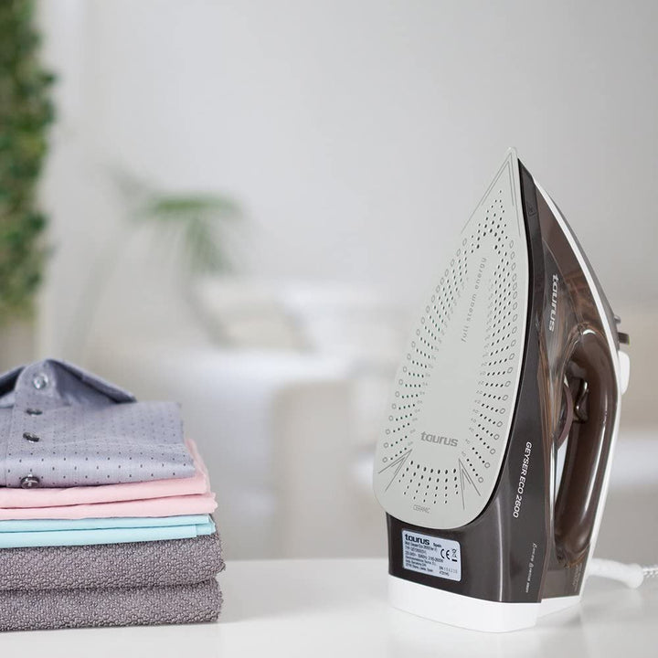 Taurus Steam Iron GEYSER ECO 2600