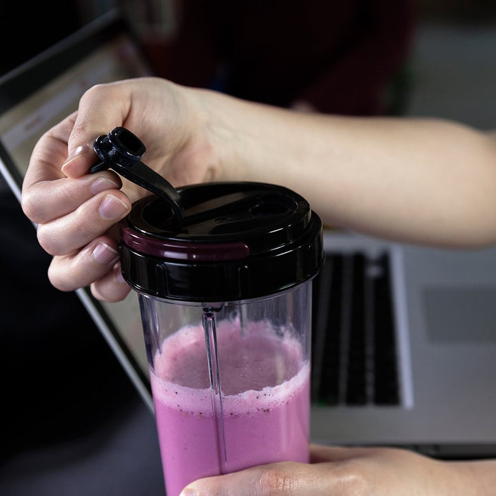 Taurus  Blender Shake away