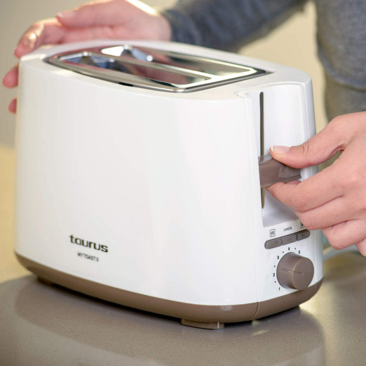 Taurus Toaster TO750