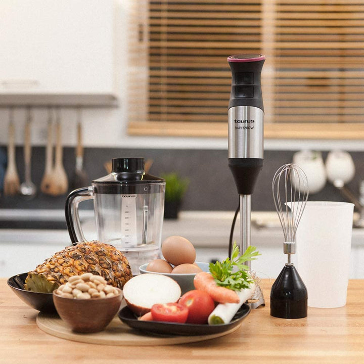 Taurus Hand Blender Bapi 1200 plus