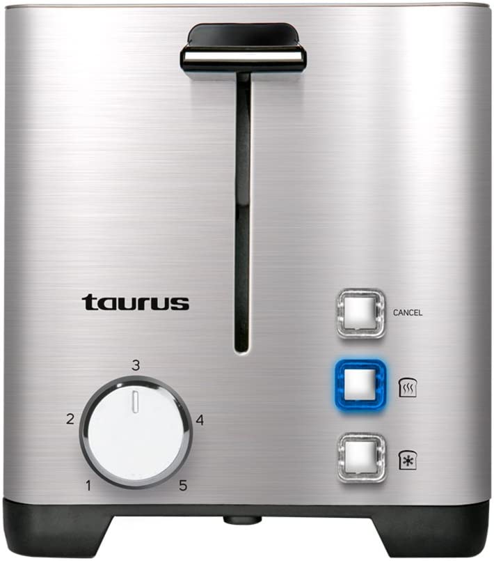 Taurus Toaster MYTOAST II LEGEND
