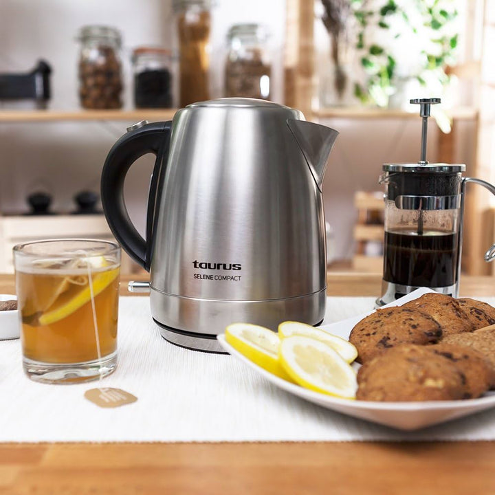 Taurus Kettle Selene Compact
