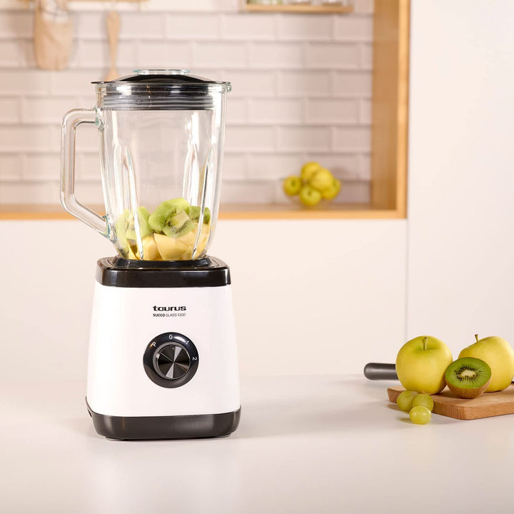 Taurus Succo Glass Blender JB1001C