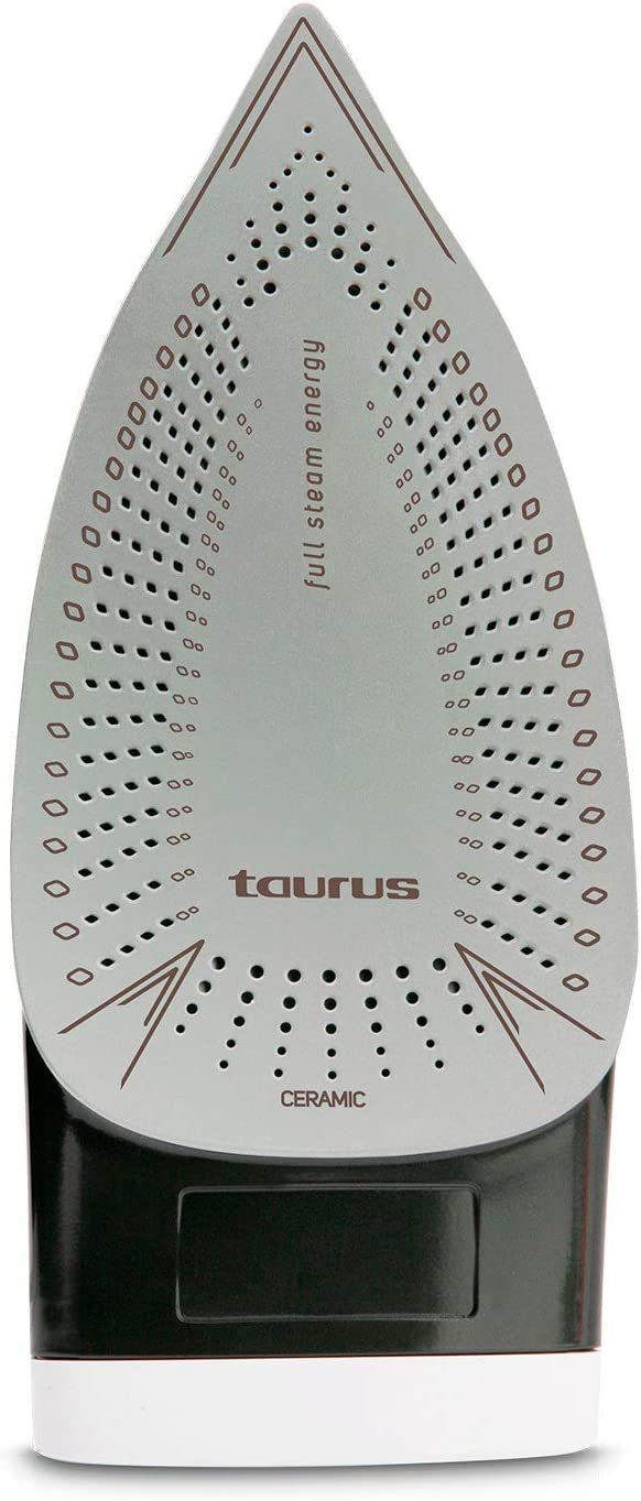 Taurus Steam Iron GEYSER ECO 2600