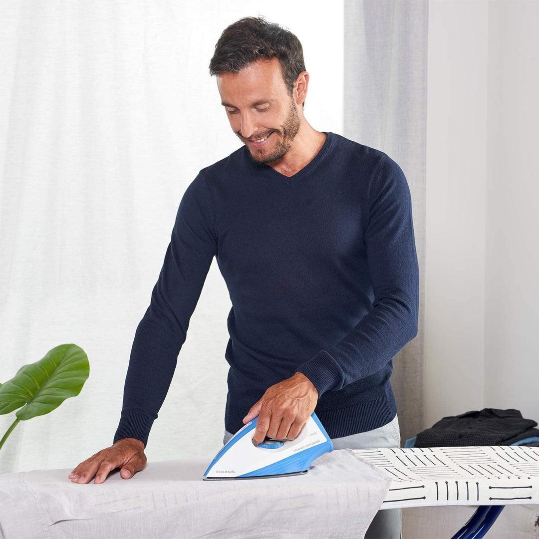 Taurus Dry Iron KALAHARI 1200 CERAMIC