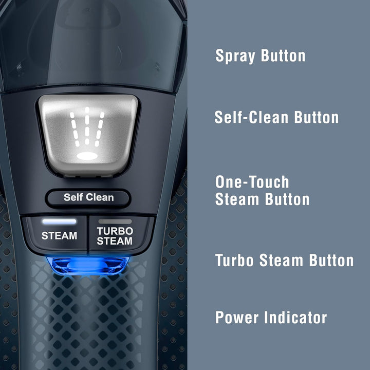Conair CGI305 Steam Iron