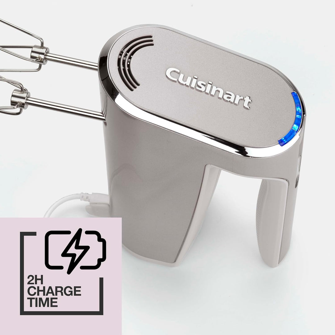 Cuisinart  Cordless Hand Blender RHB100U