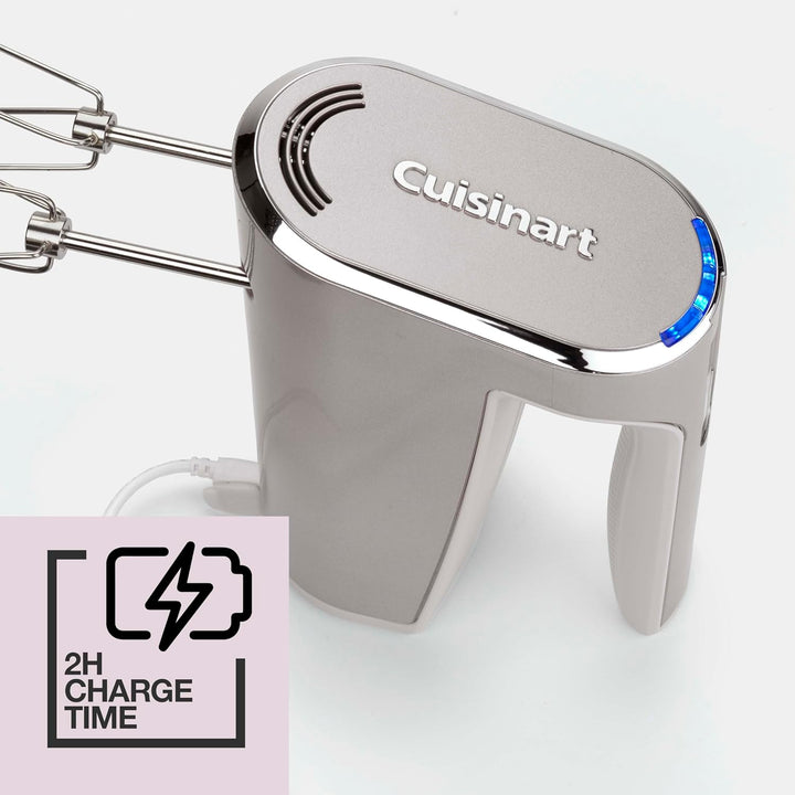 Cuisinart  Cordless Hand Blender RHB100U