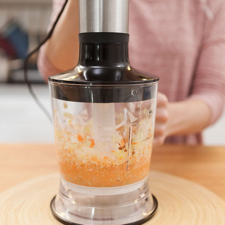 Taurus Hand Blender Bapi 1200 plus