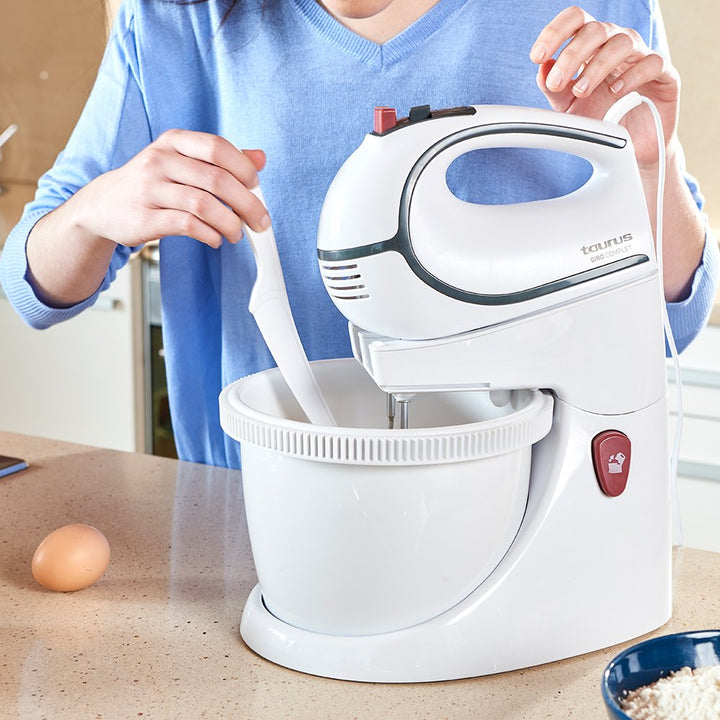 Taurus Stand Mixer Giro Complet